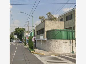 Casa en Venta en Militar Marte Iztacalco