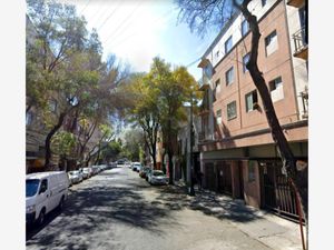 Departamento en Venta en Santa Maria la Ribera Cuauhtémoc