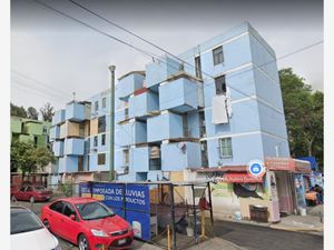 Departamento en Venta en El Rosario Azcapotzalco