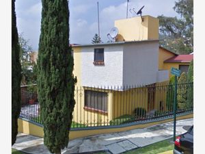 Casa en Venta en Paseos del Bosque Naucalpan de Juárez