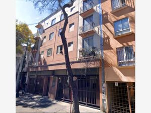 Departamento en Venta en Santa Maria la Ribera Cuauhtémoc