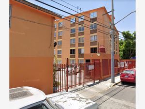 Departamento en Venta en Zacahuitzco Iztapalapa