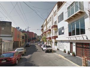 Departamento en Venta en Piedad Narvarte Benito Juárez