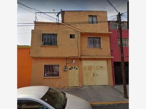 Casa en Venta en Ampliación Casas Alemán Gustavo A. Madero