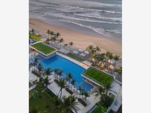 Departamento en Venta en Playa Diamante Acapulco de Juárez