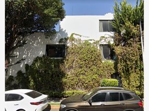 Casa en Venta en Vergel de Coyoacan Tlalpan