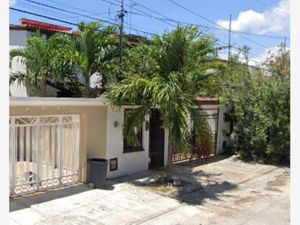 Casa en Venta en Cancún Centro Benito Juárez