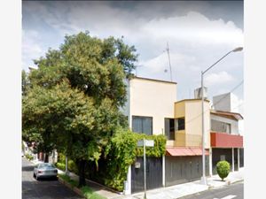 Casa en Venta en Vergel de Coyoacan Tlalpan