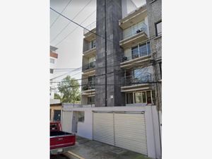 Departamento en Venta en Mixcoac Benito Juárez