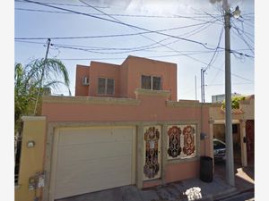 Casa en Venta en Los Encinos Nuevo Laredo