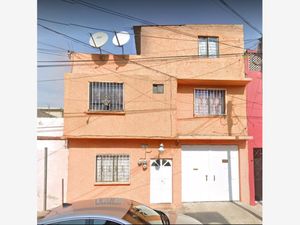 Casa en Venta en Ampliación Casas Alemán Gustavo A. Madero