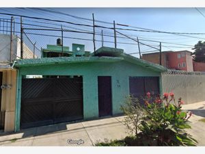 Casa en Venta en Lomas Estrella Iztapalapa