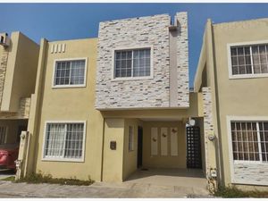 Casa en Venta en Luis Echeverría Álvarez Tampico