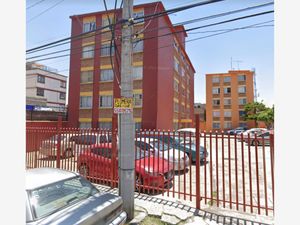 Departamento en Venta en Zacahuitzco Iztapalapa