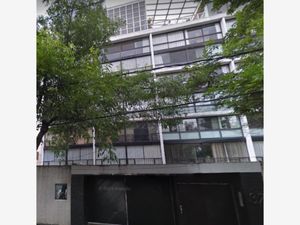 Departamento en Venta en San Miguel Chapultepec II Sección Miguel Hidalgo