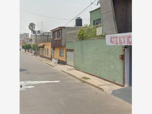 Casa en Venta en San Lorenzo Tezonco Iztapalapa