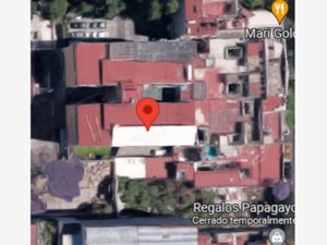 Departamento en Venta en San Miguel Chapultepec II Sección Miguel Hidalgo