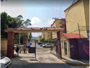 Departamento en Venta en Citlalli Iztapalapa