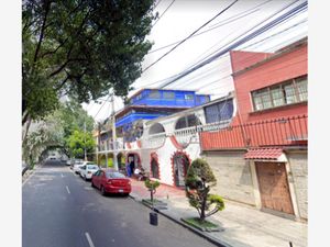 Casa en Venta en Romero de Terreros Coyoacán