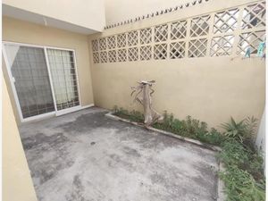 Casa en Venta en Luis Echeverría Álvarez Tampico