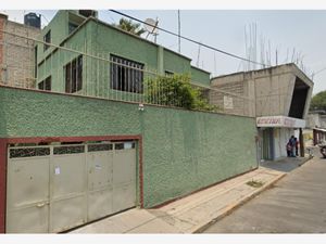 Casa en Venta en San Lorenzo Tezonco Iztapalapa