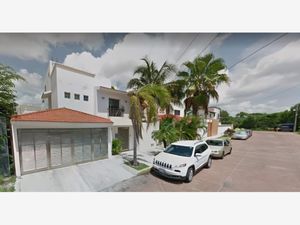 Casa en Venta en Cancún Centro Benito Juárez