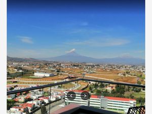 Departamento en Venta en Lomas de Angelópolis San Andrés Cholula