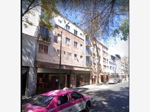 Departamento en Venta en Santa Maria la Ribera Cuauhtémoc