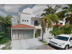 Casa en Venta en Cancún Centro Benito Juárez