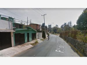 Casa en Venta en Lomas Estrella Iztapalapa