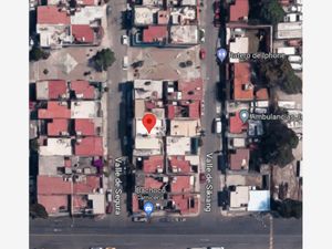 Casa en Venta en Valle de Anáhuac Sección A Ecatepec de Morelos