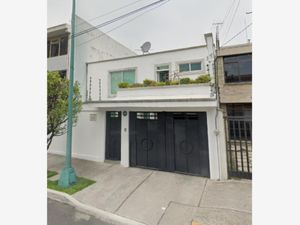 Casa en Venta en Reforma Iztaccihuatl Sur Iztacalco