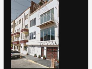 Departamento en Venta en Piedad Narvarte Benito Juárez