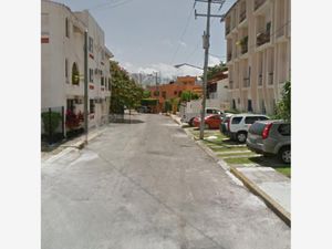 Casa en Venta en Cancún Centro Benito Juárez