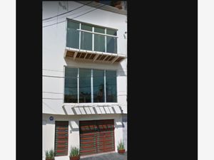 Departamento en Venta en Piedad Narvarte Benito Juárez