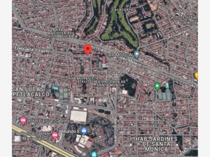 Departamento en Venta en Bellavista Satélite Tlalnepantla de Baz