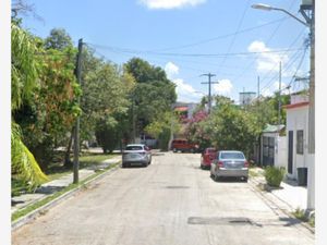 Casa en Venta en Cancún Centro Benito Juárez