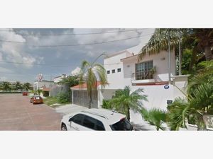 Casa en Venta en Cancún Centro Benito Juárez