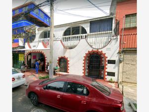 Casa en Venta en Romero de Terreros Coyoacán