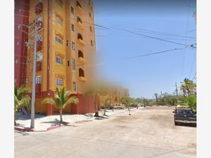 Casa en Venta en Benito Juarez La Paz