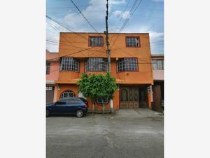 Casa en Venta en Benito Juarez Xalostoc Ecatepec de Morelos