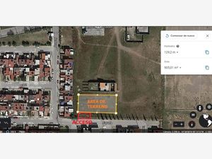 Terreno en Venta en Los Héroes de Puebla II Puebla