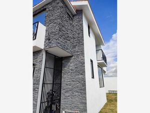 Casa en Venta en San Bernardino Tlaxcalancingo San Andrés Cholula