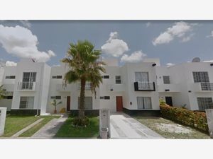 Casa en Venta en Supermanzana 510 Benito Juárez