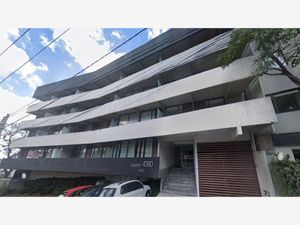 Departamento en Venta en Tizampampano del Pueblo Tetelpan Álvaro Obregón