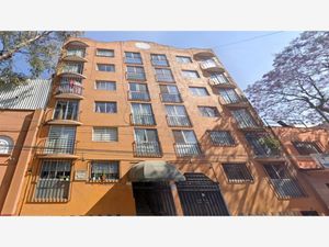 Departamento en Venta en Transito Cuauhtémoc