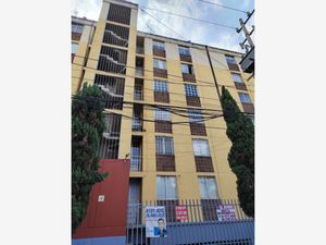 Departamento en Venta en Moderna Benito Juárez