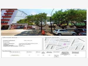 Terreno en Venta en Del Valle Norte Benito Juárez