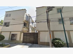 Departamento en Venta en Portales Norte Benito Juárez