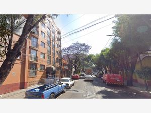 Departamento en Venta en Transito Cuauhtémoc